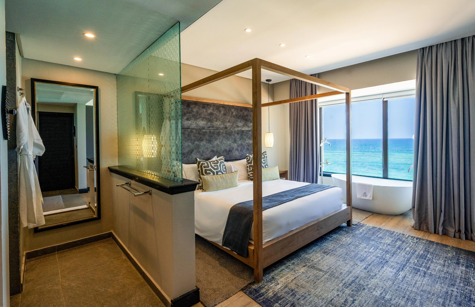 Foto - Sea Cliff Hotel