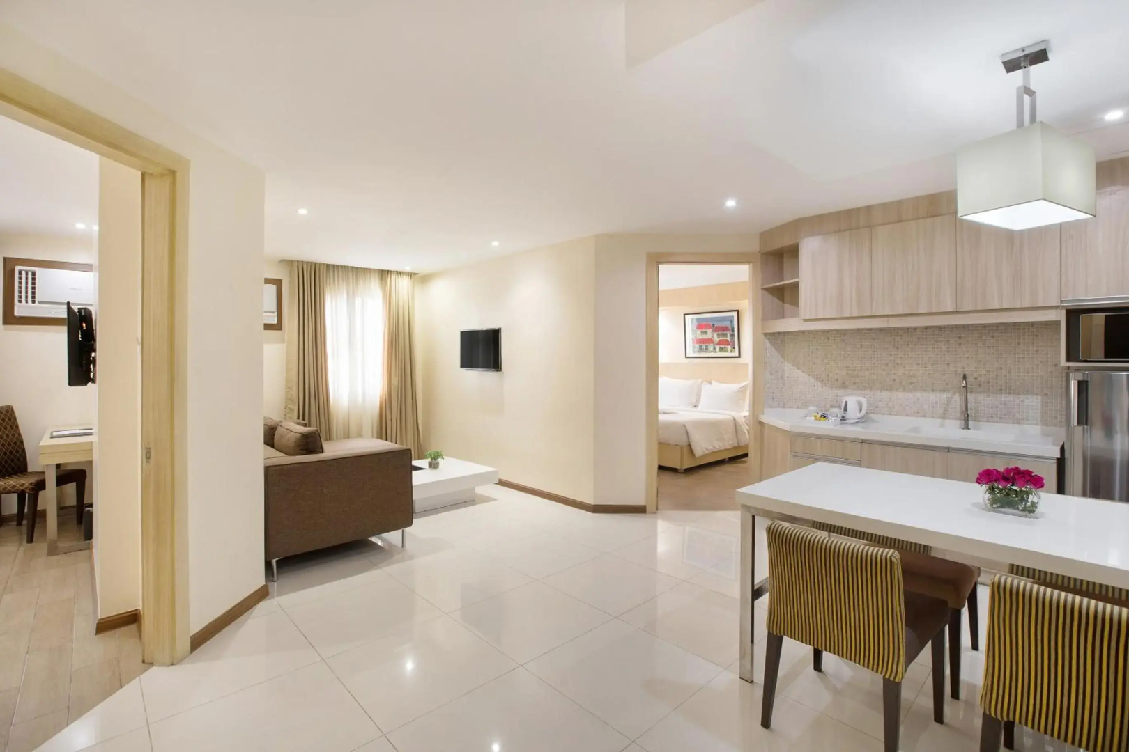 Foto - Golden Prince Hotel & Suites