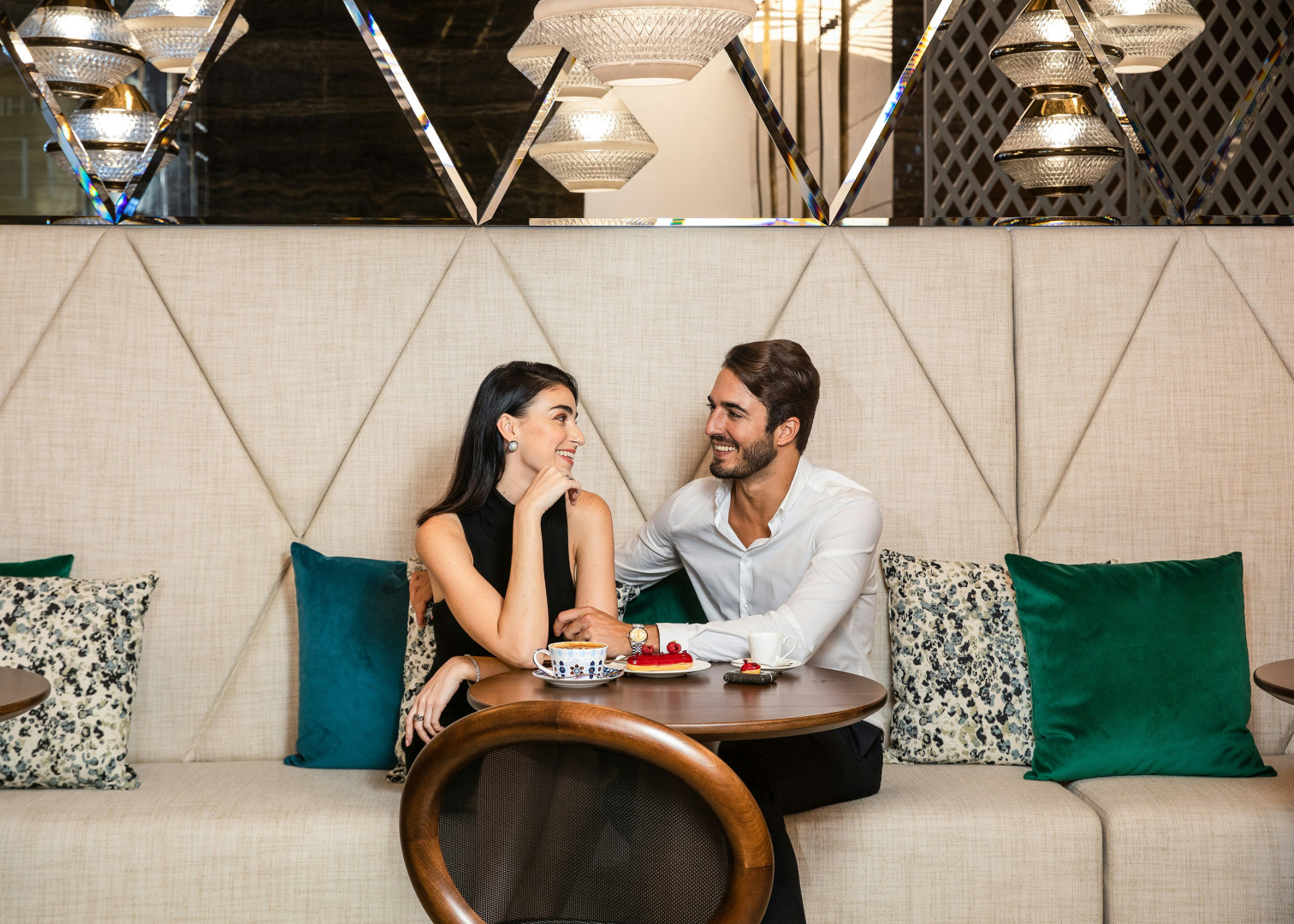 Photo - Al Jaddaf Rotana Suite Hotel