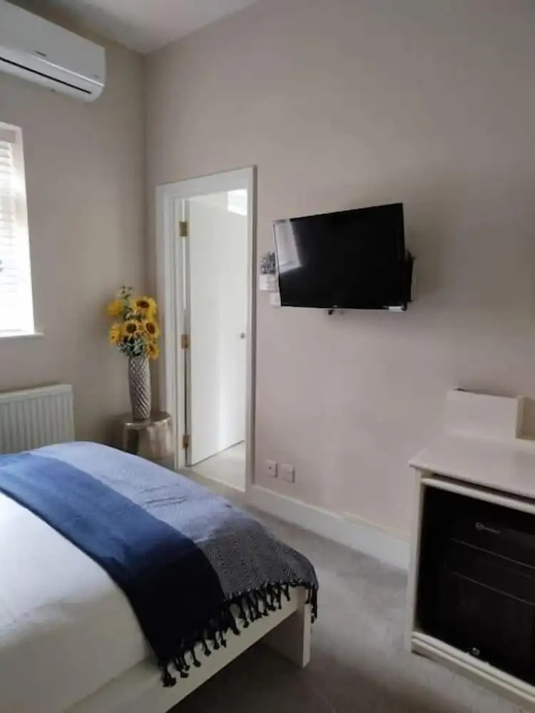 Foto - St Johns Boutique Hotel