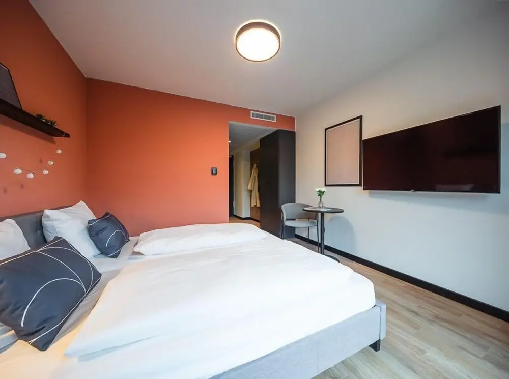 Foto - The Base Munich