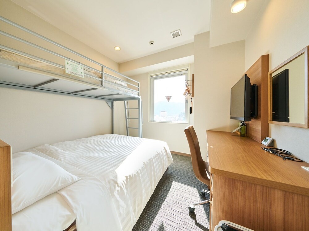 SuperHotel Mihara Ekimae