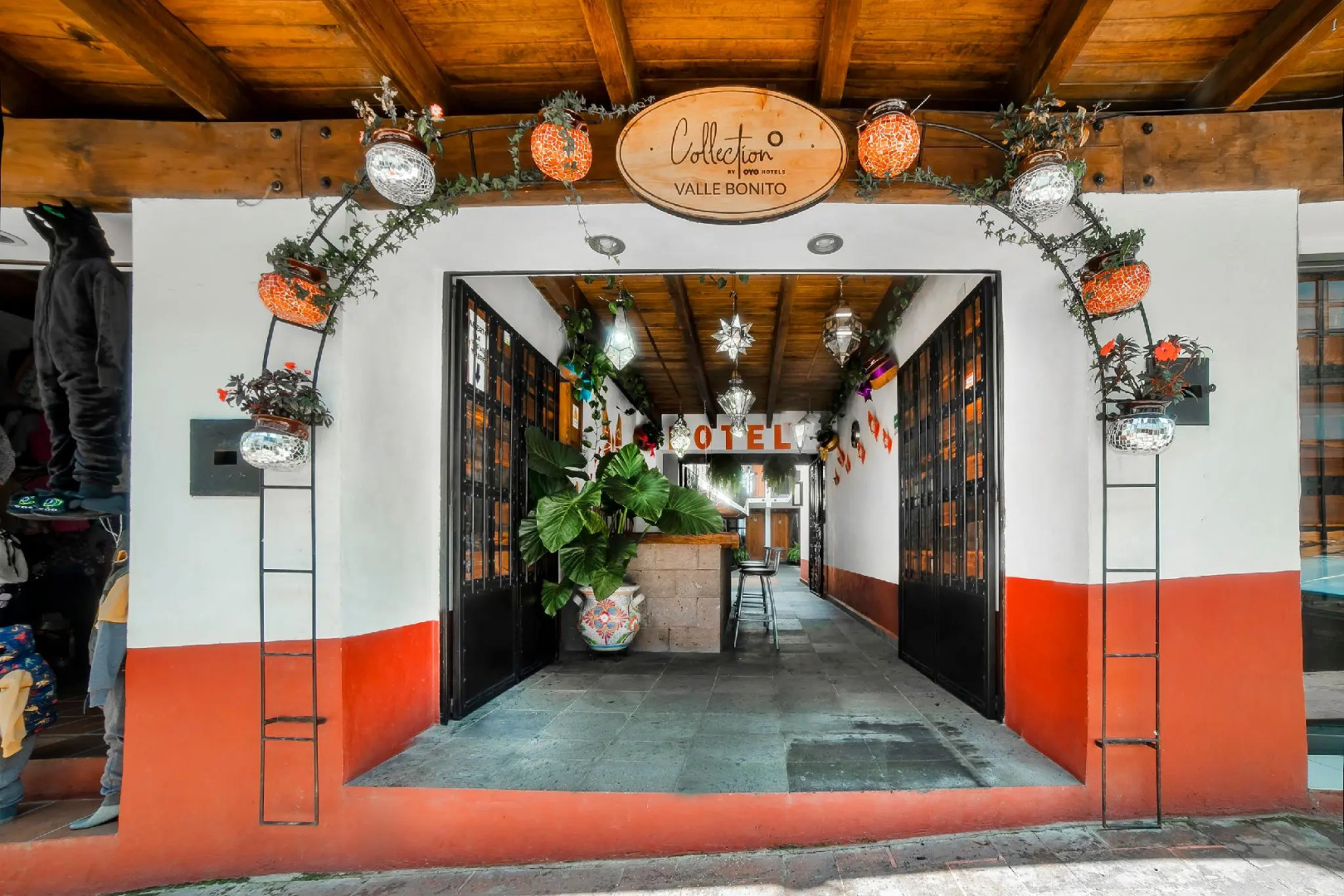 Foto - Hotel Valle Bonito, Valle de Bravo