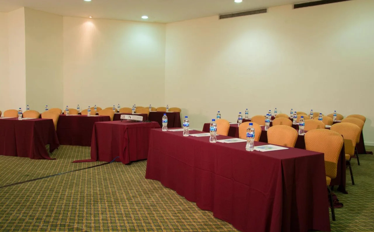 Foto - BelAir Business a Wyndham Garden Hotel