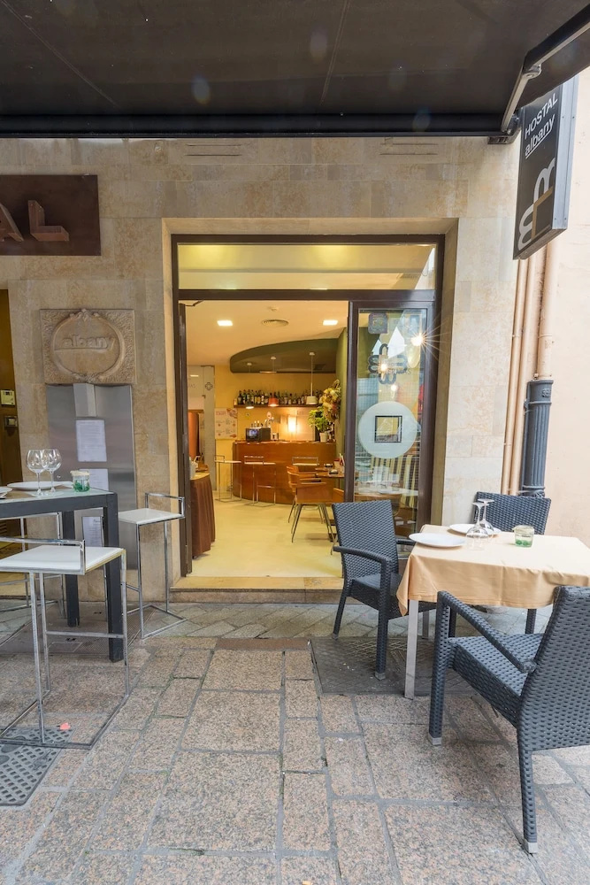 Photo - Hostal Albany Ancha