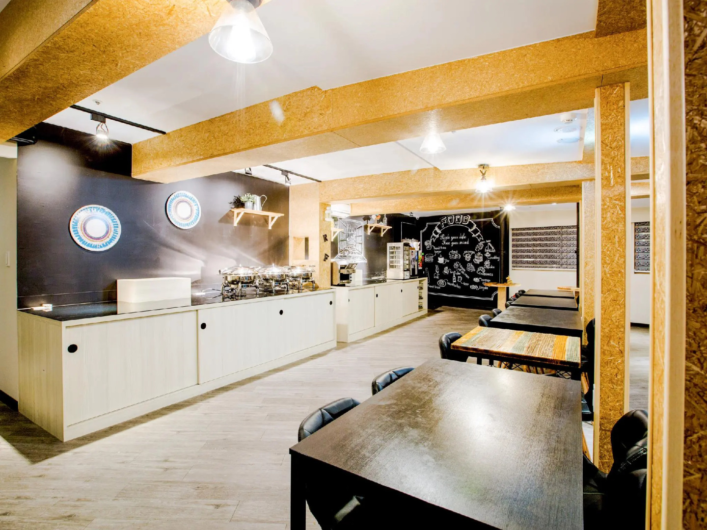 Foto - RF Hotel - Zhongxiao