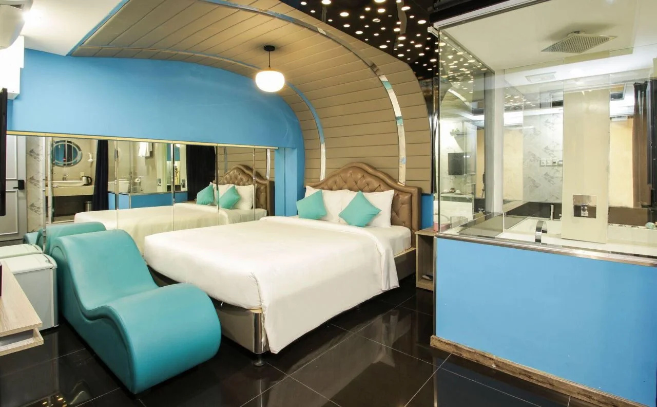 Foto - Cupid Hotel