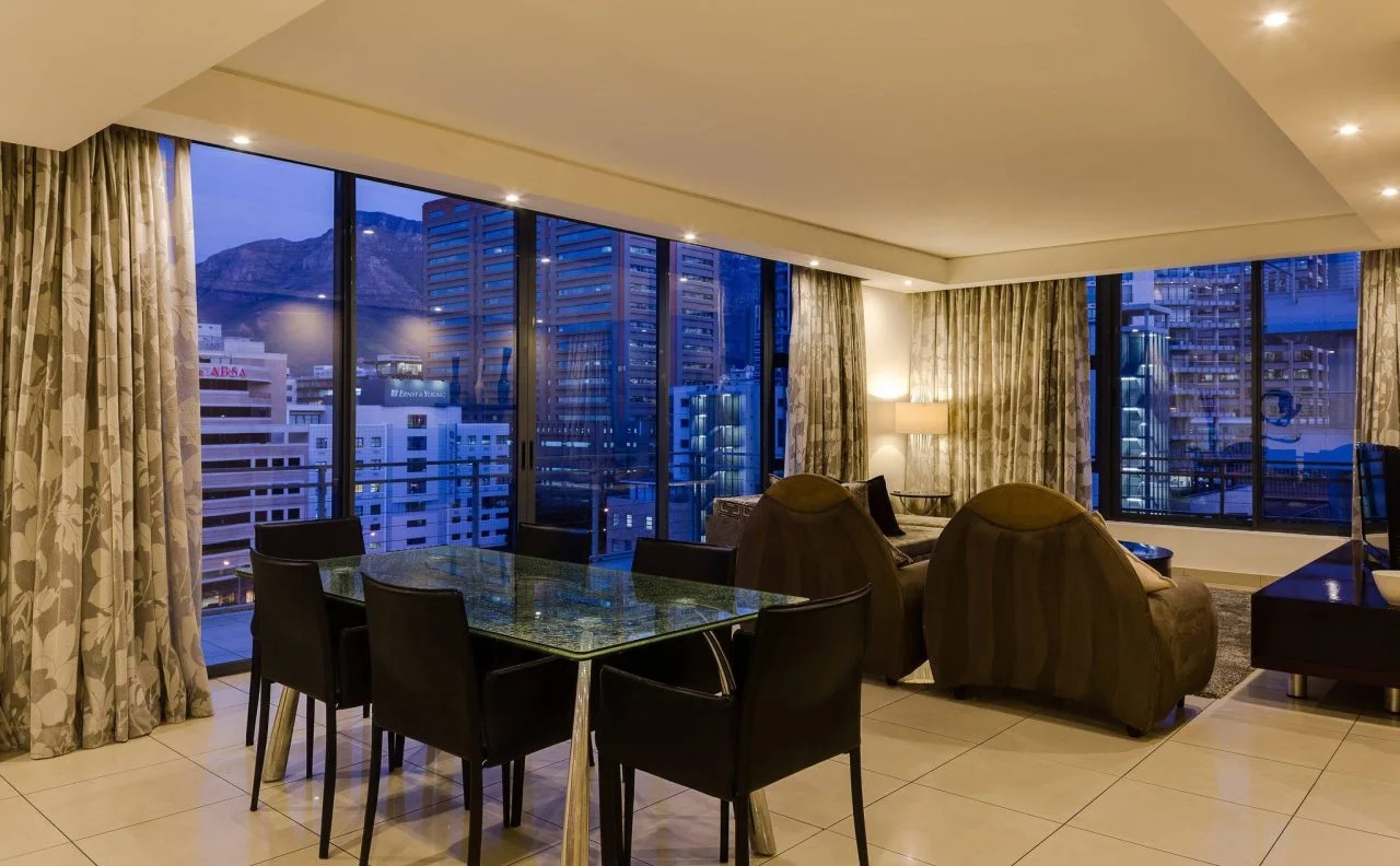 Photo - Protea Hotel by Marriott Cape Town North Wharf