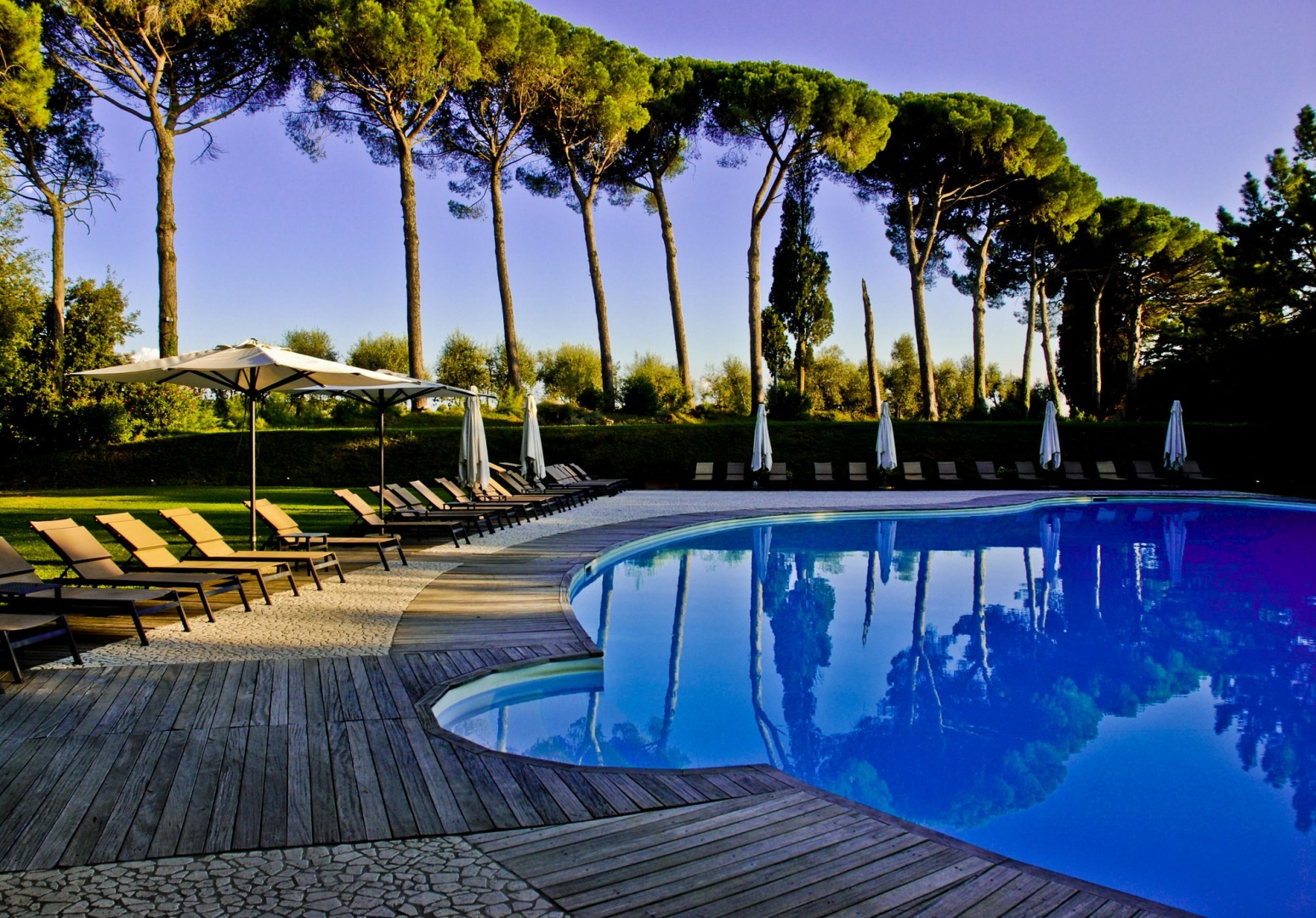 Foto - Borgo Di Colleoli Resort