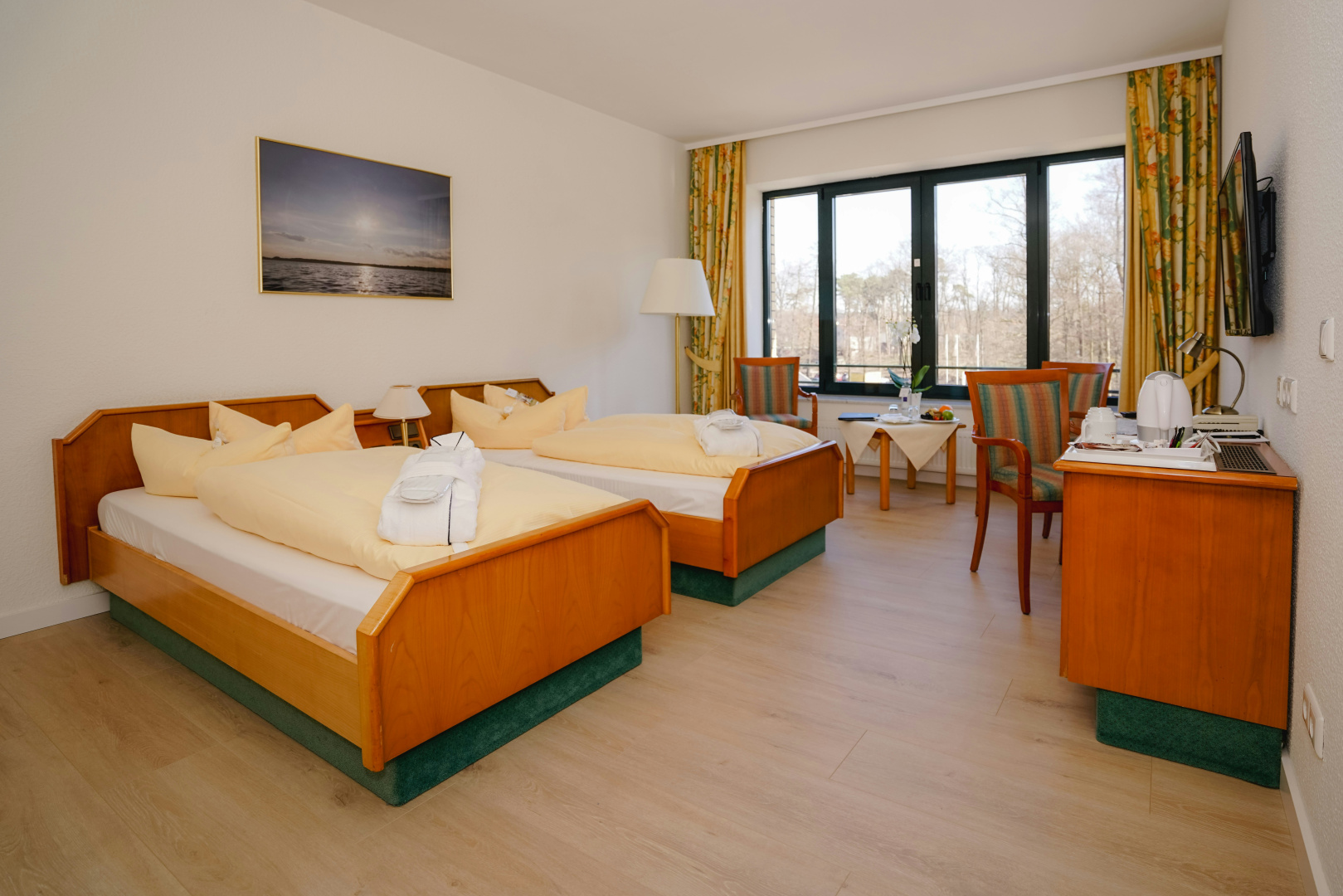 Photo - Seehotel Berlin-Rangsdorf