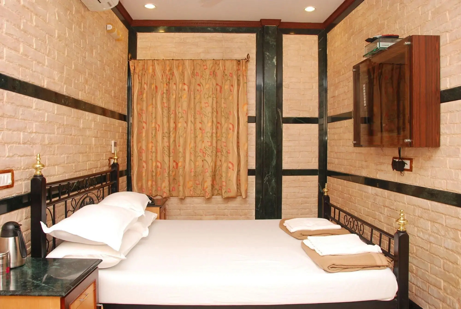 Foto - Hotel Hira