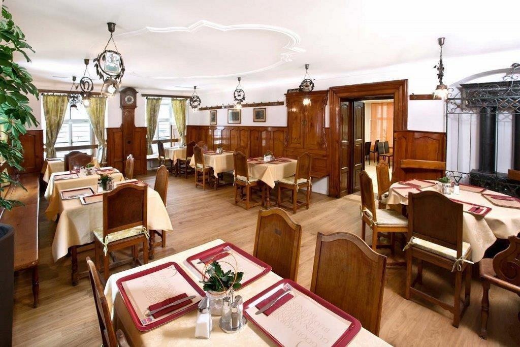 Photo - Leonardo Boutique Hotel Salzburg Gablerbräu