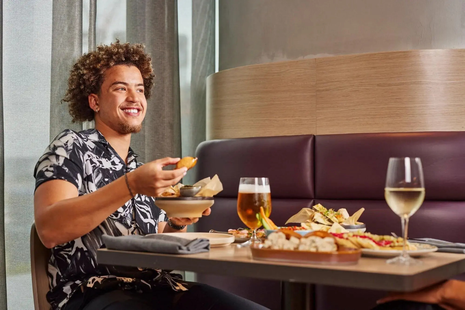 Foto - AC Hotel by Marriott Melbourne Southbank