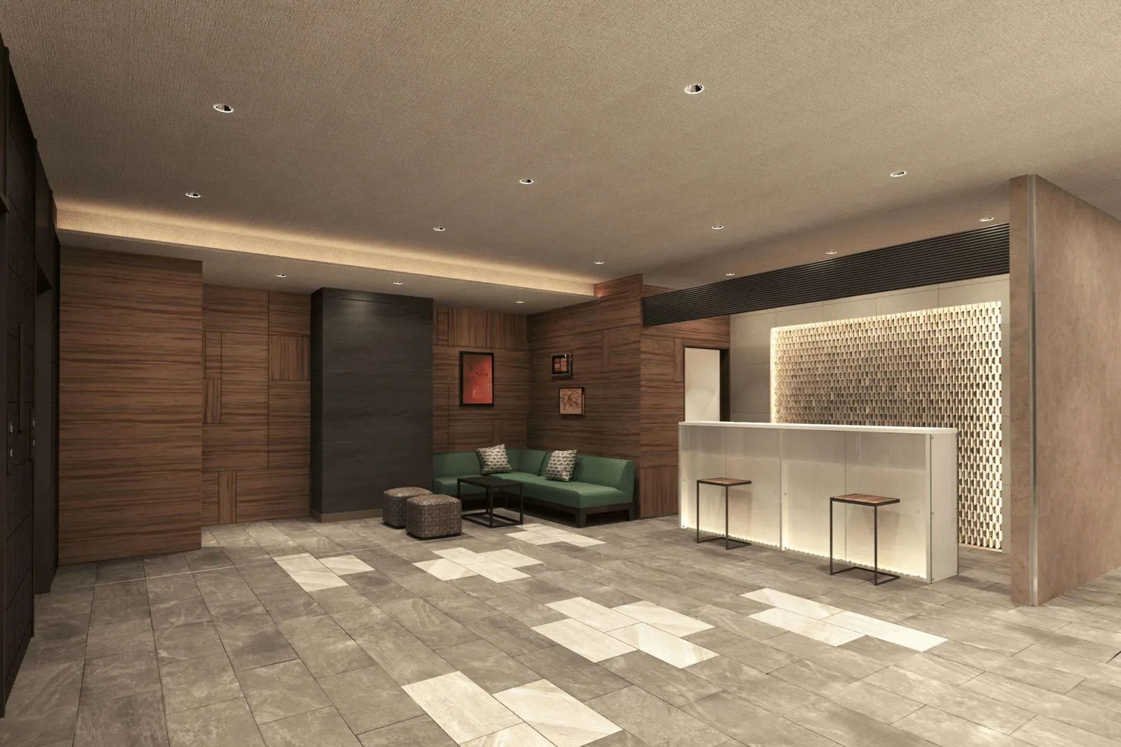 Foto - KOKO HOTEL Sapporo Odori