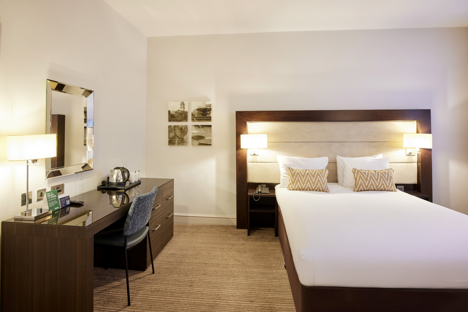 Foto - Thistle London Holborn