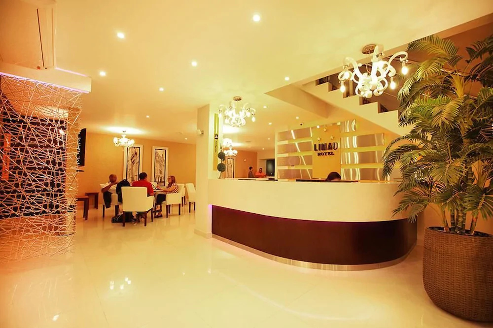 Foto - LimaQ Hotel