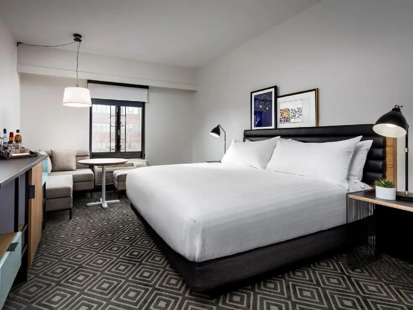 Foto - Freepoint Hotel Cambridge, Tapestry Collection by Hilton