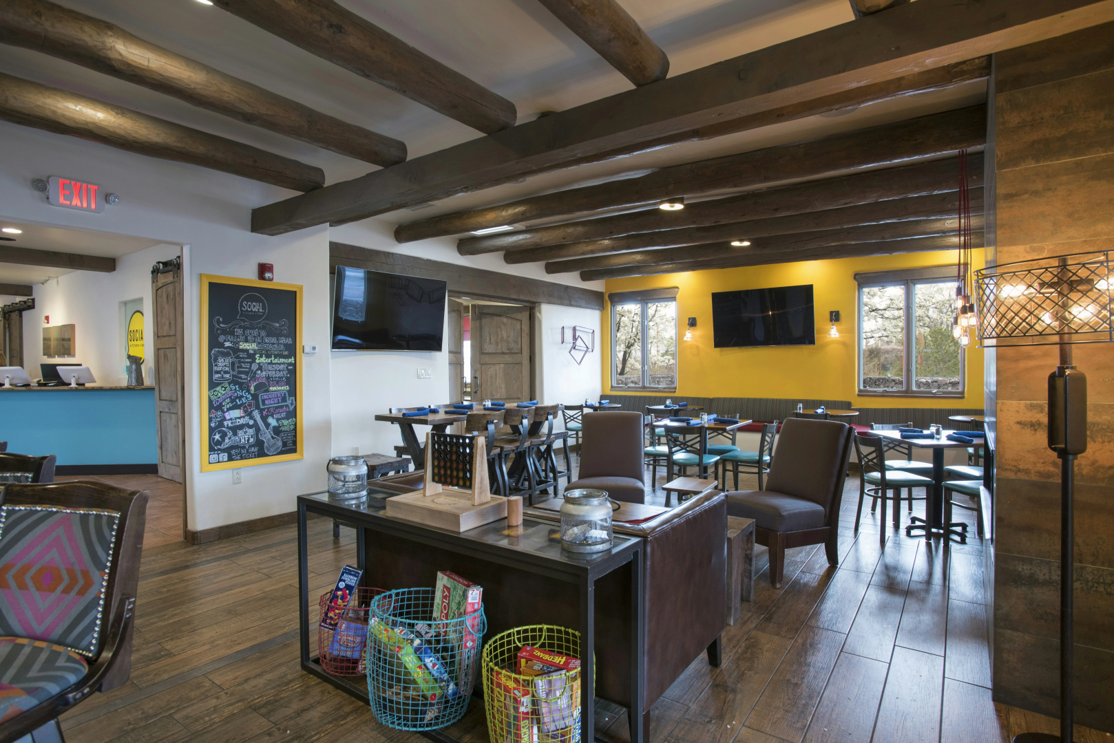 Photo - The Sage Hotel
