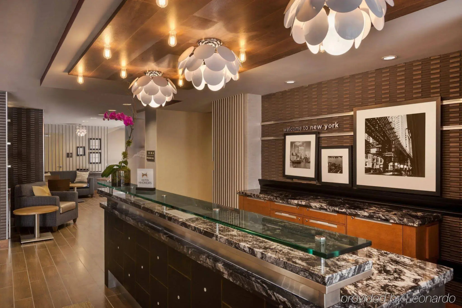 Photo - Hampton Inn Manhattan/Downtown-Financial District