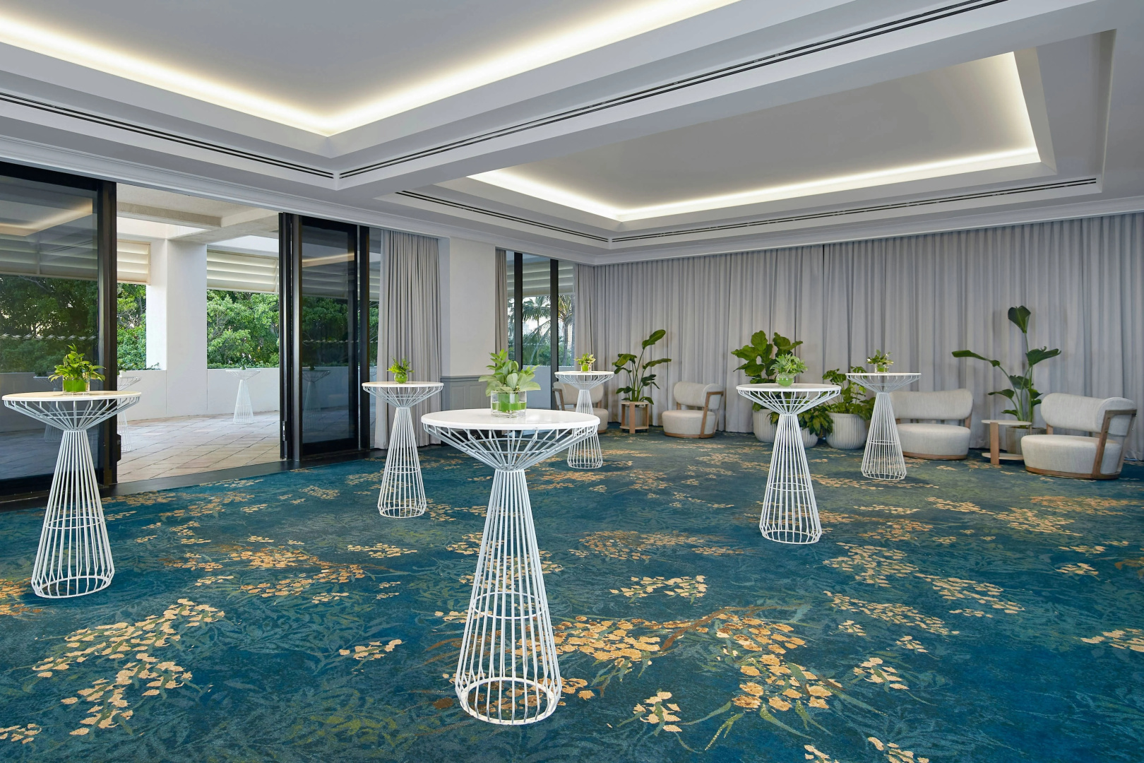 Photo - JW Marriott Gold Coast Resort & Spa