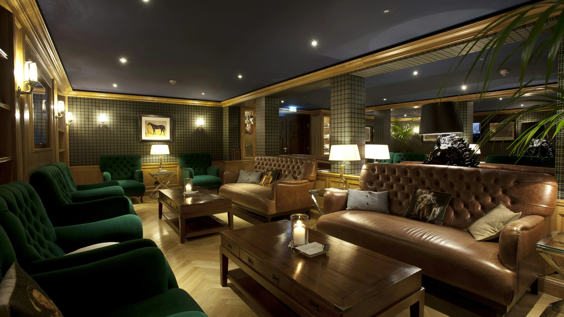 Photo - Hilton Frankfurt Gravenbruch