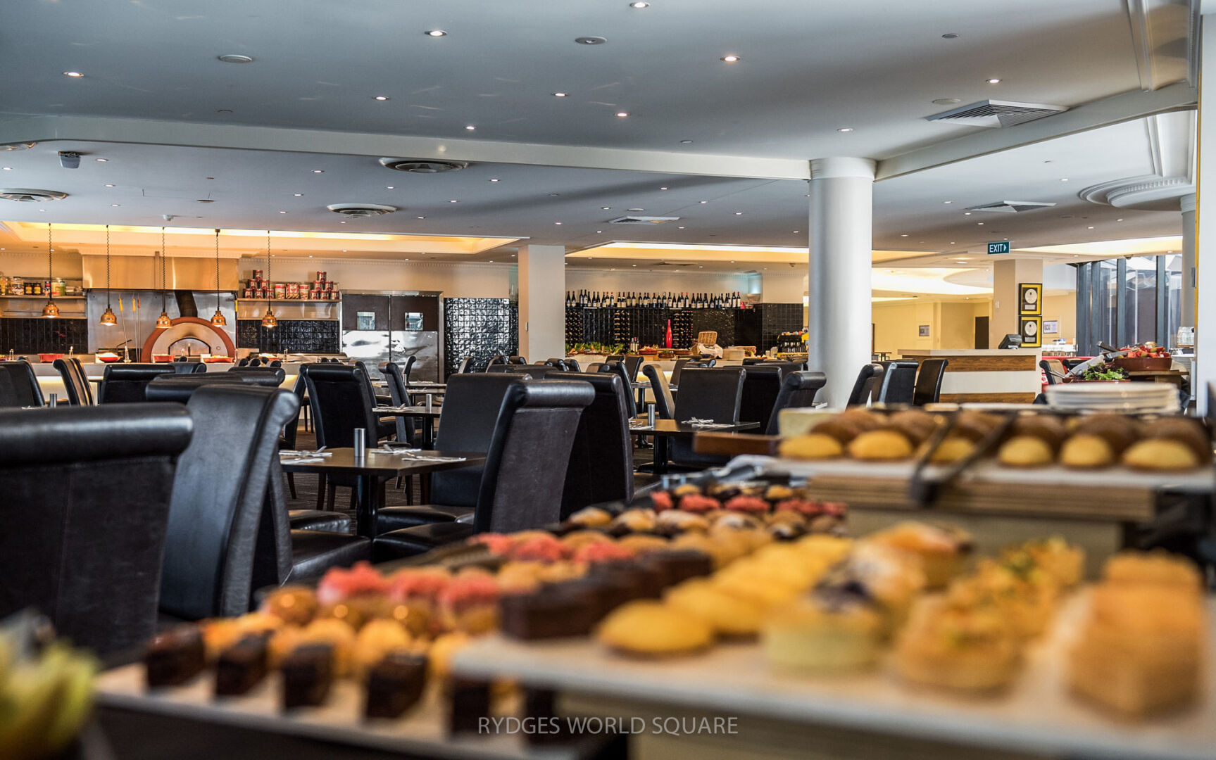 Foto - Rydges World Square