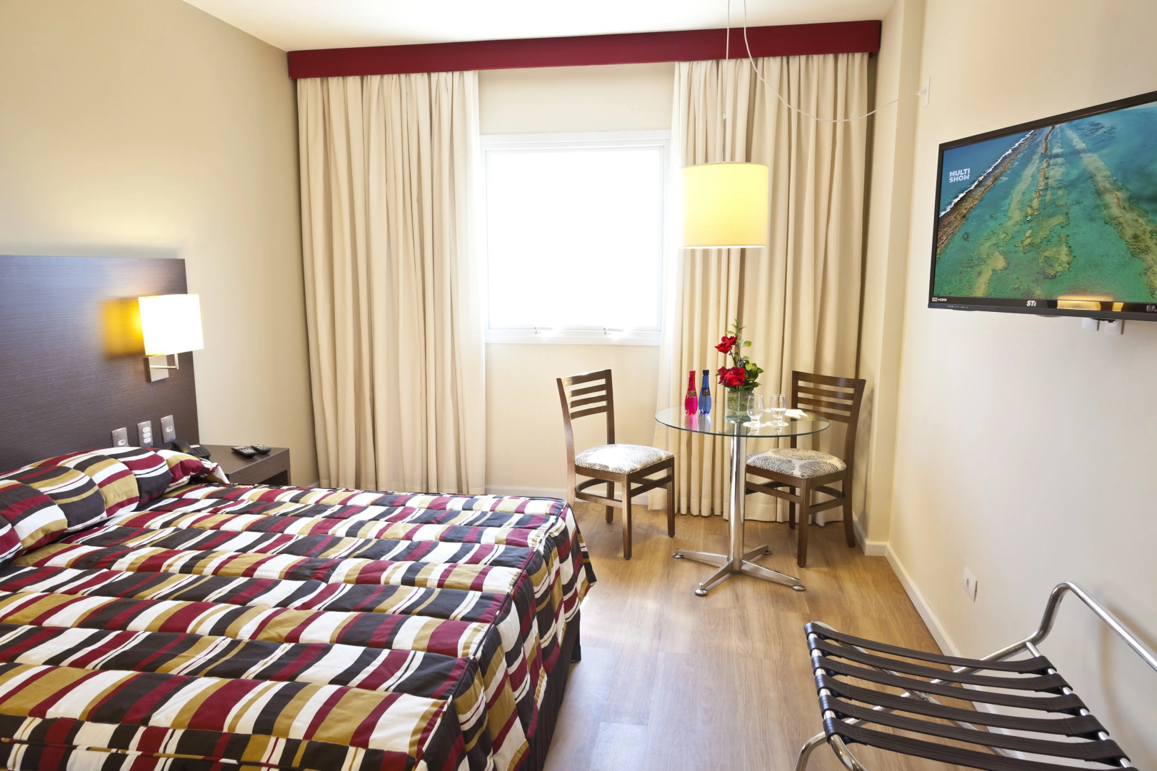 Foto - Hotel Panamby São Paulo