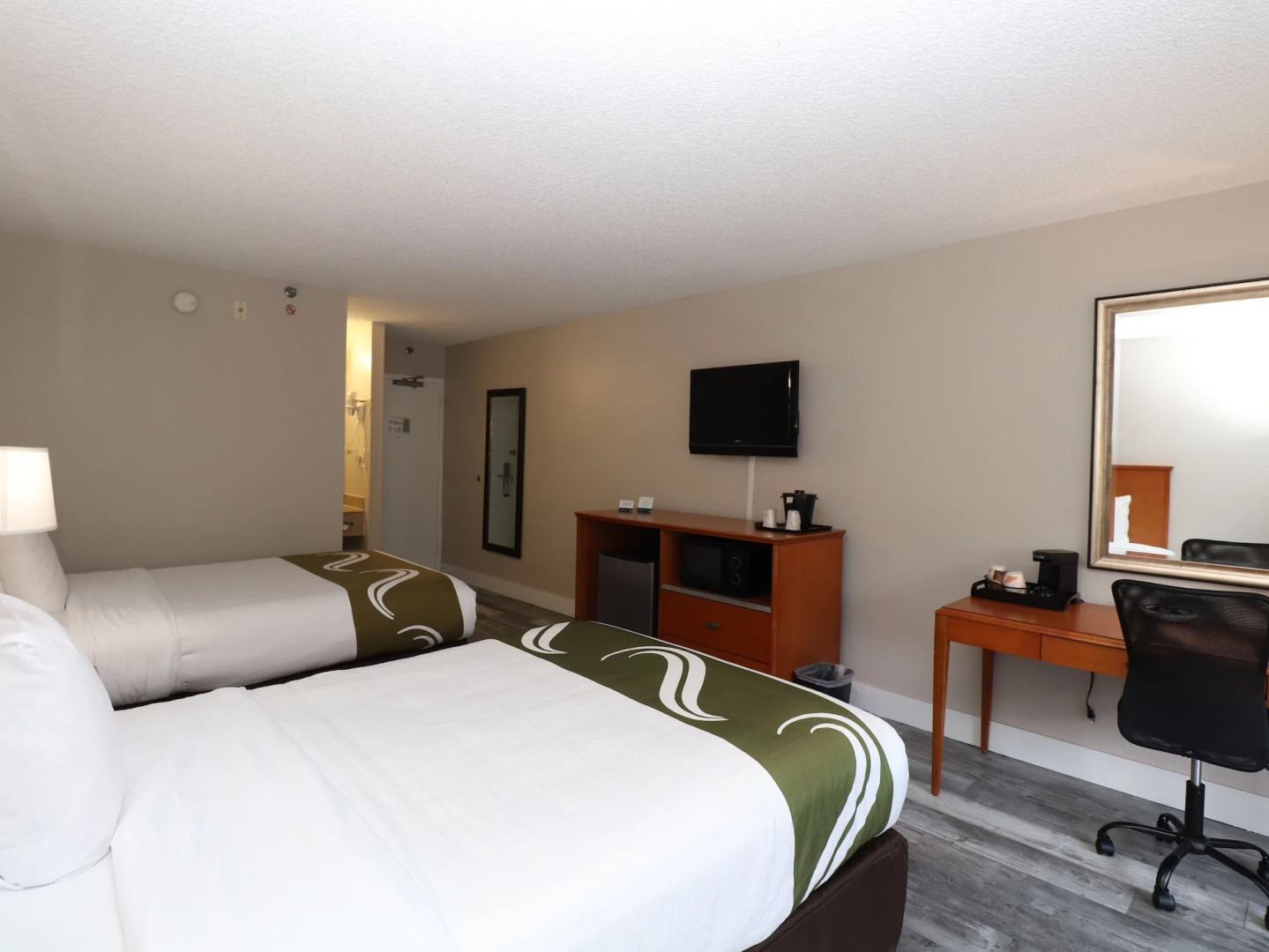 Photo - Quality Inn Miami Airport - Doral