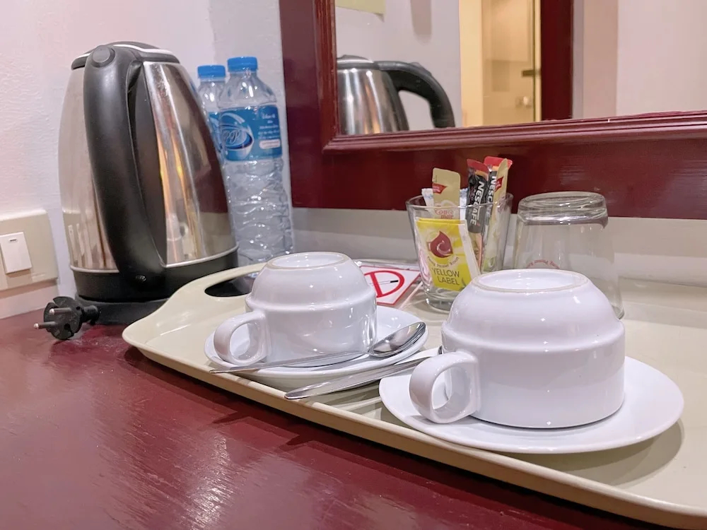 Photo - The Top Patong Resort