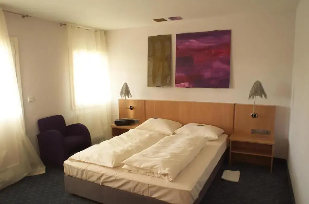 Photo - Mintrops Stadt Hotel Margarethenhöhe