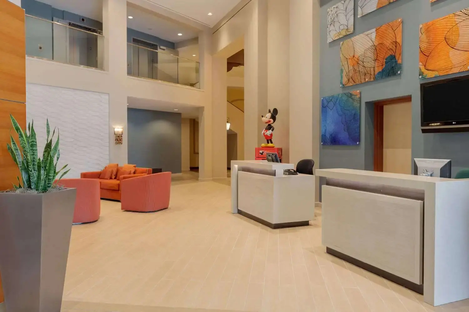 Foto - Delta Hotels by Marriott Anaheim Garden Grove