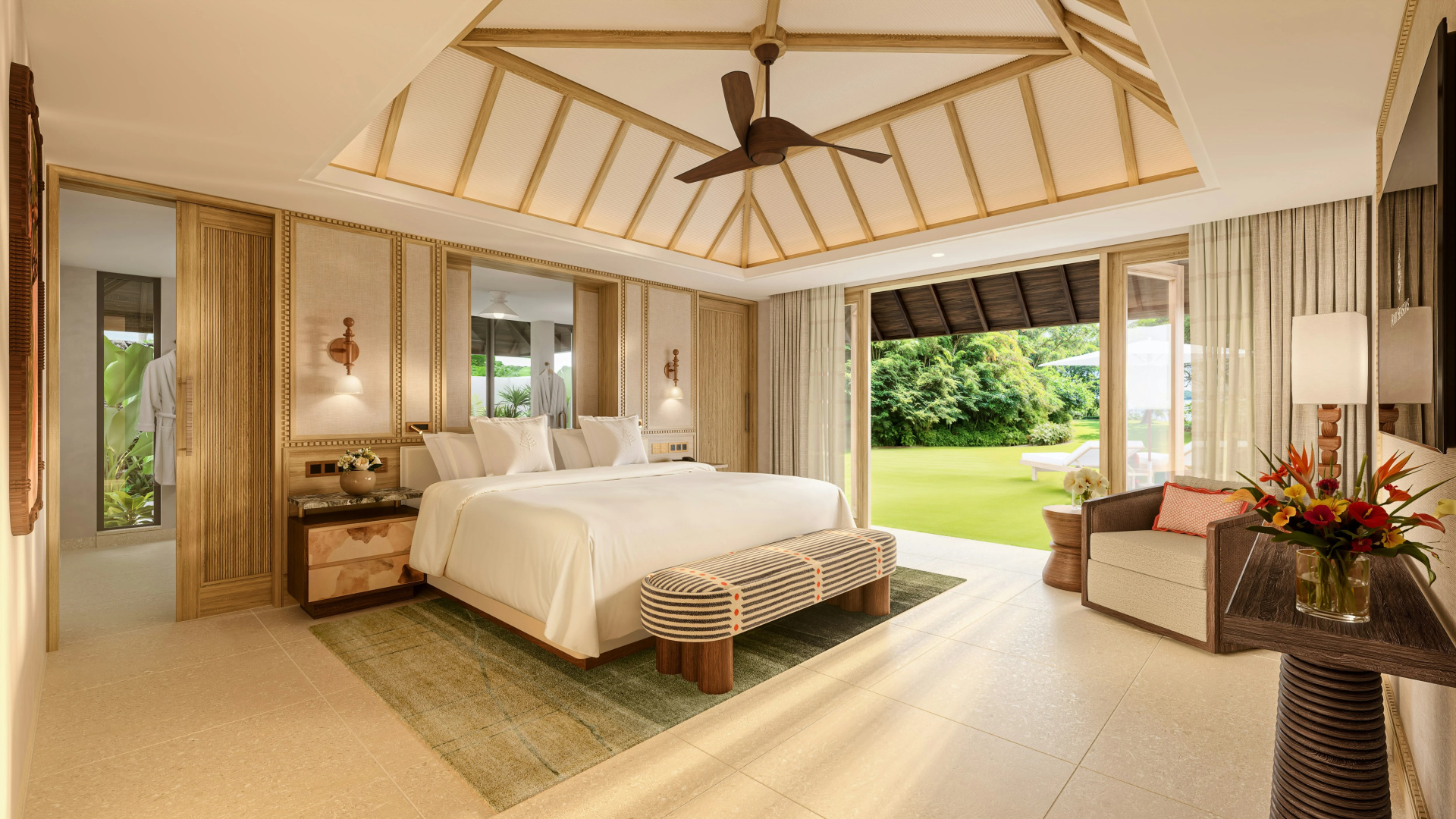 Foto - Four Seasons Resort Mauritius at Anahita