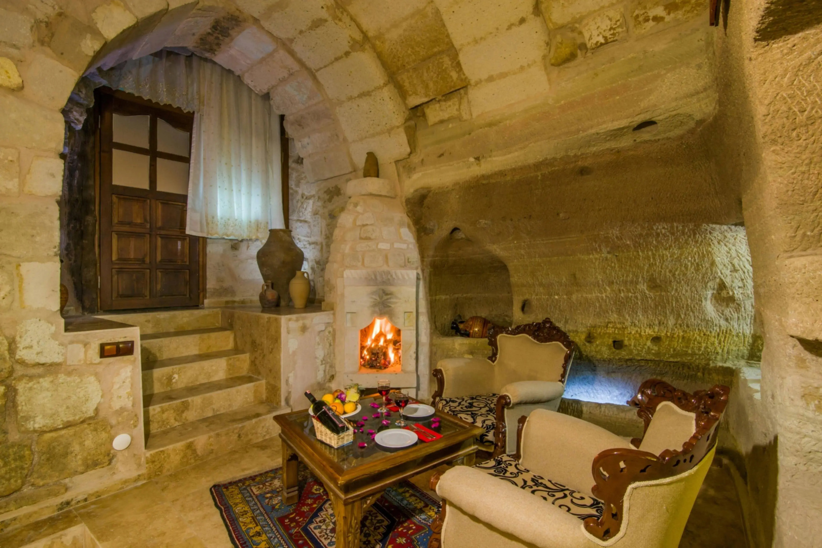 Photo - Historical Goreme House