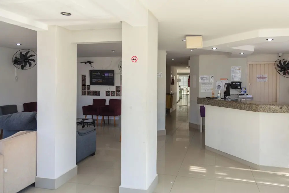 Foto - HANNA Praia Hotel - Florianópolis