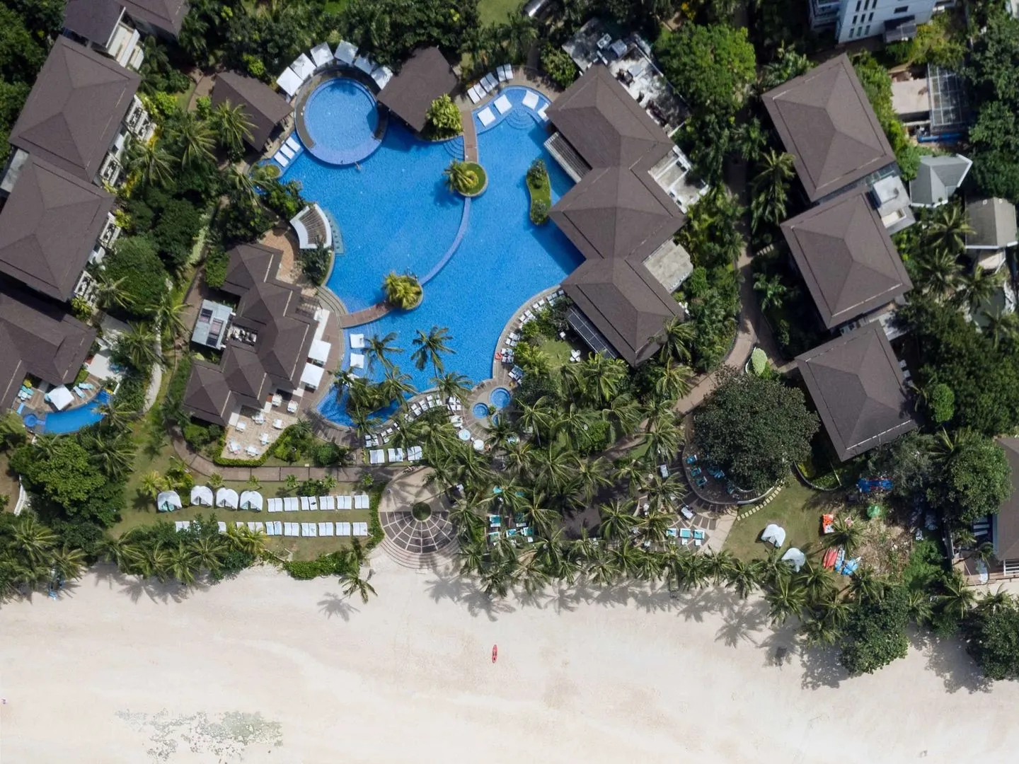 Foto - Movenpick Resort & Spa Boracay