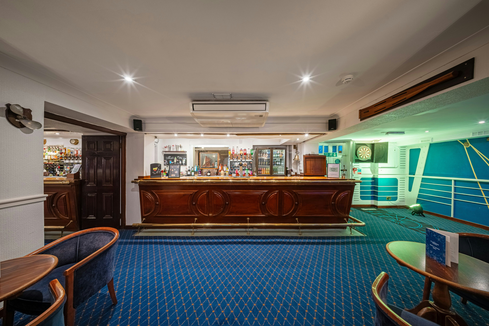 Photo - The Clarendon Hotel - Blackheath