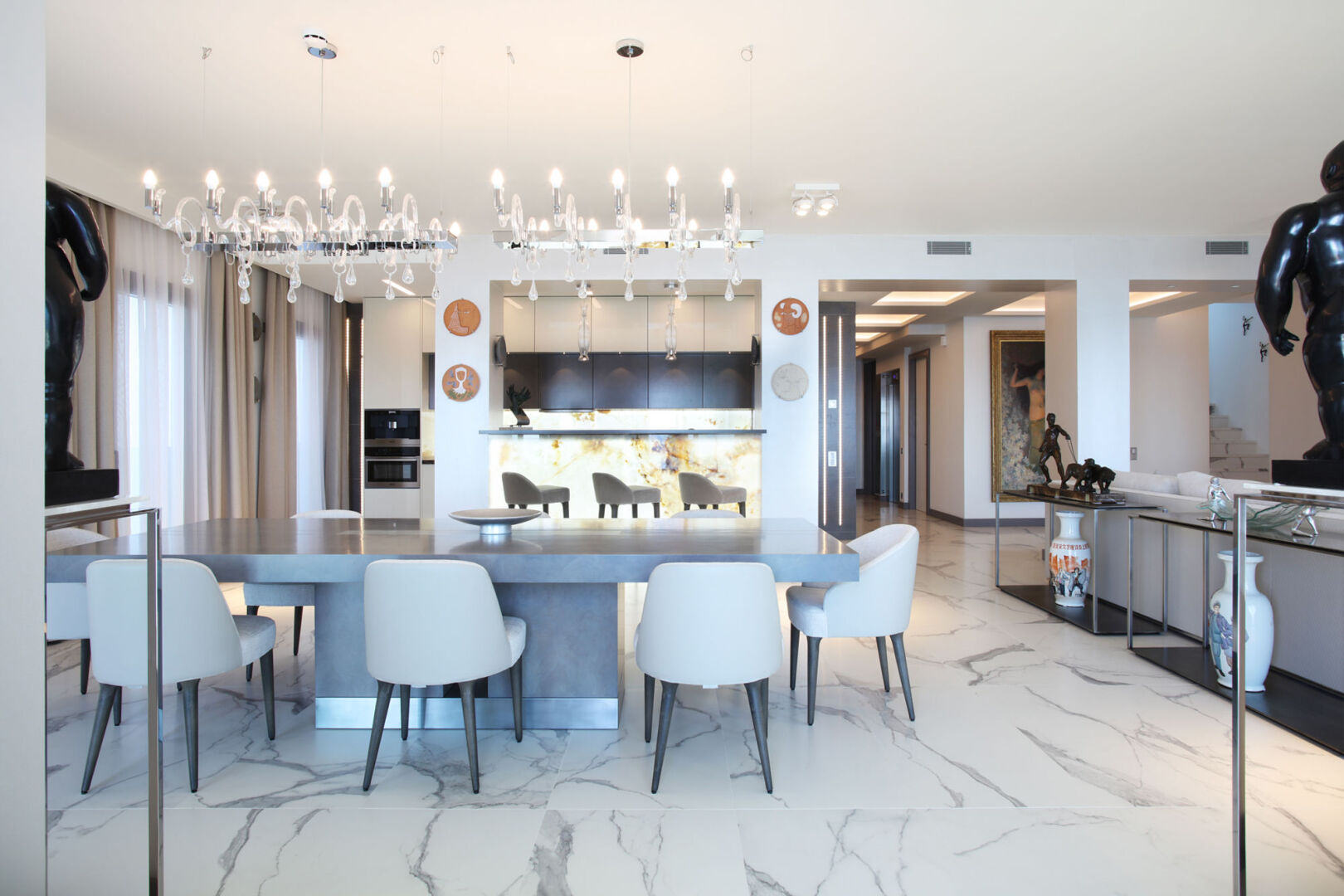 Photo - Cosmo Apartments Platja d'Aro