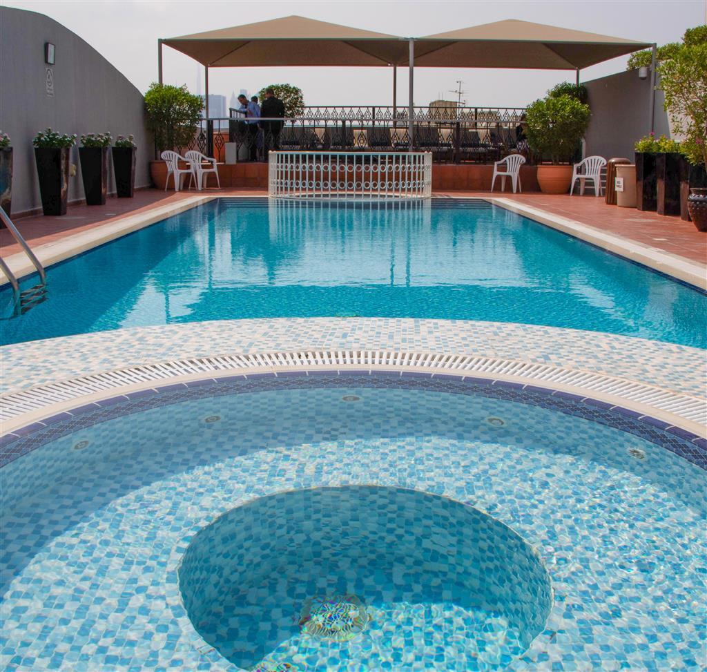 Foto - Savoy Crest Hotel Apartments