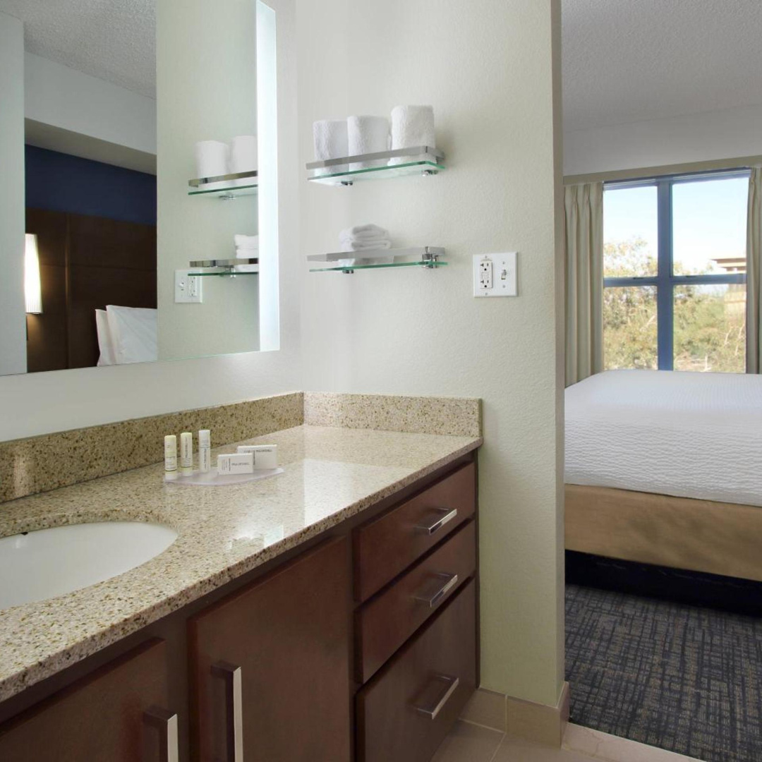 Foto - Residence Inn Scottsdale North