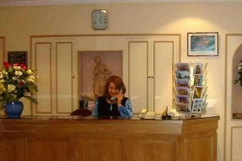 Photo - Hôtel des Pyrénées - Entre Bastille et Nation