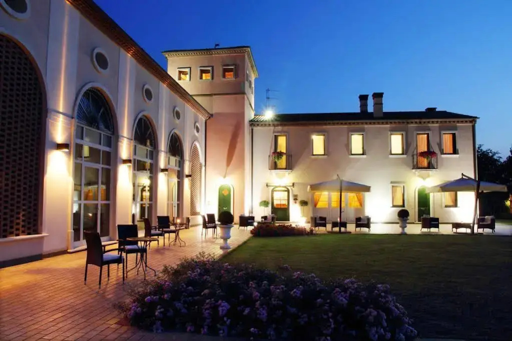 Photo - Cà Rocca Relais