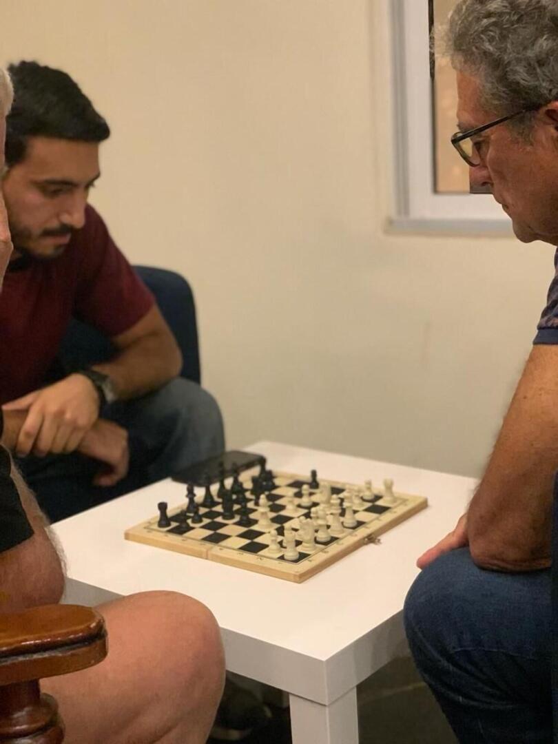 Foto - Shaqilath Hotel