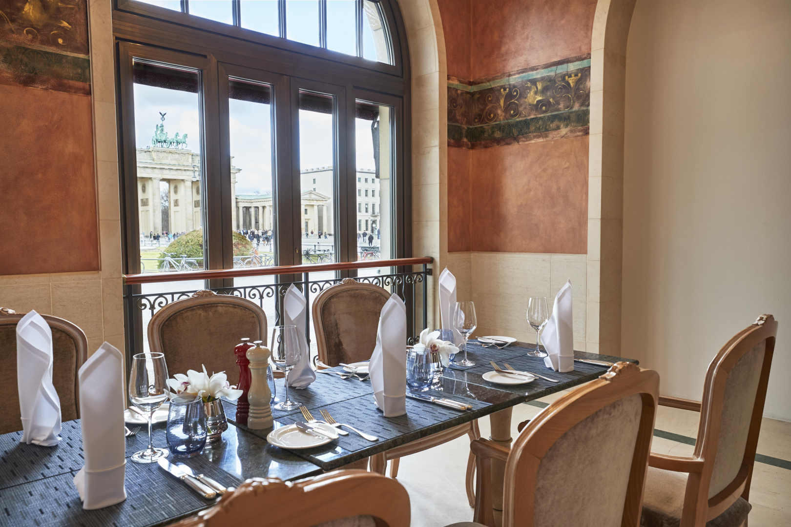 Foto - Hotel Adlon Kempinski Berlin