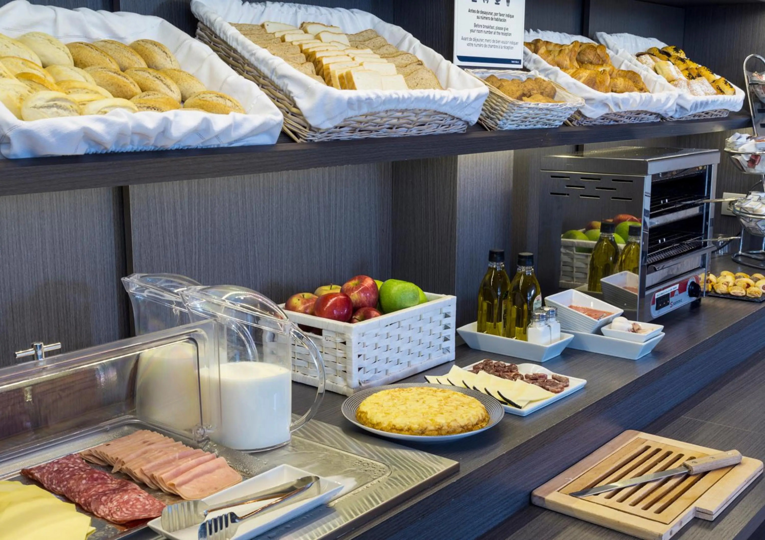 Photo - B&B HOTEL Albacete