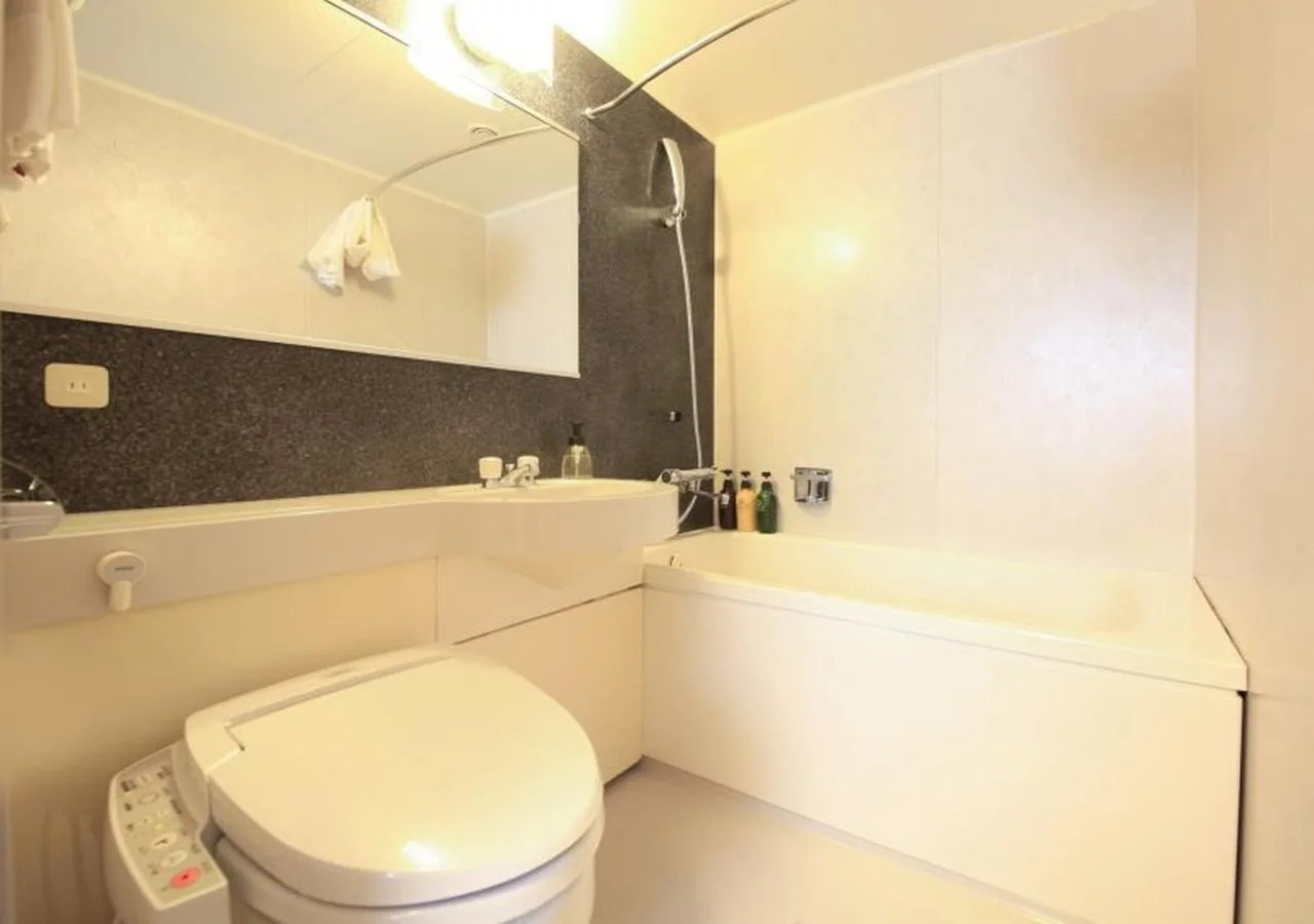 Foto - Richmond Hotel Sapporo Odori