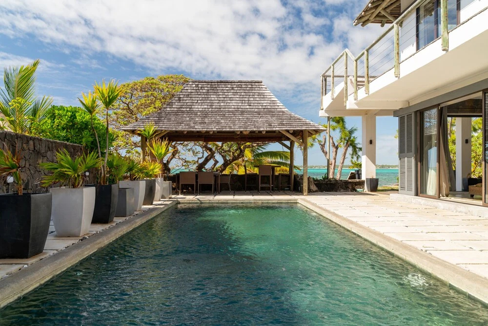Foto - Koki Bonheur by muse villas