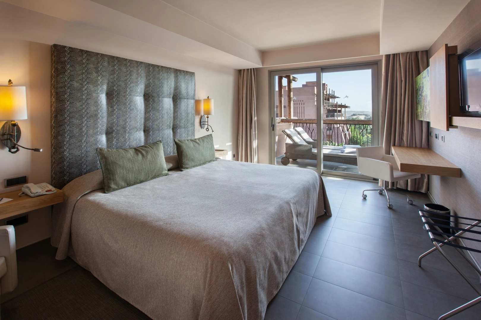 Foto - Lopesan Baobab Resort