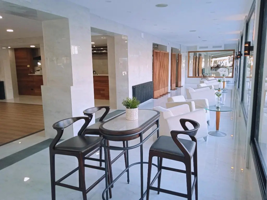 Foto - Hotel 153
