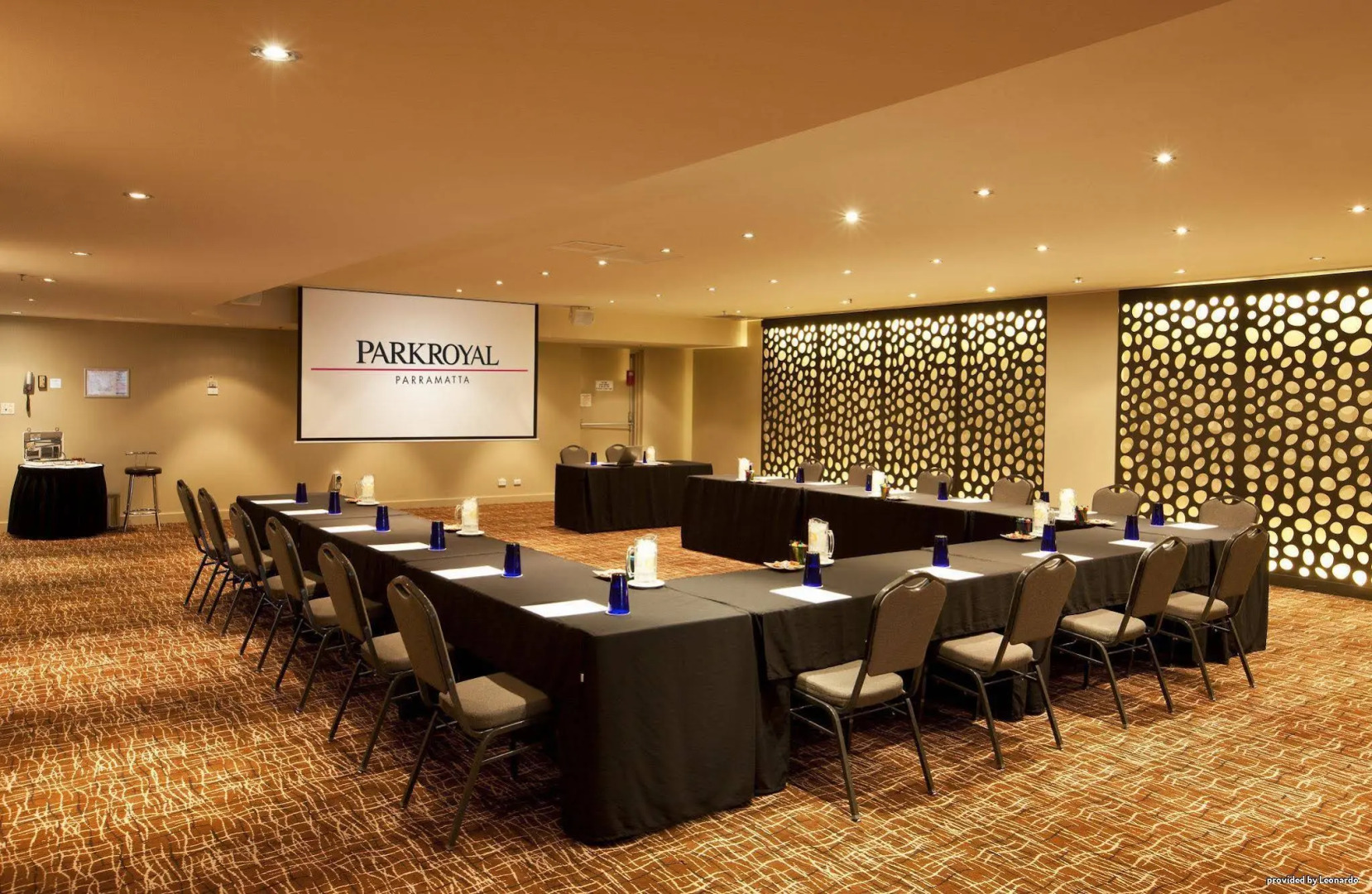 Photo - PARKROYAL Parramatta