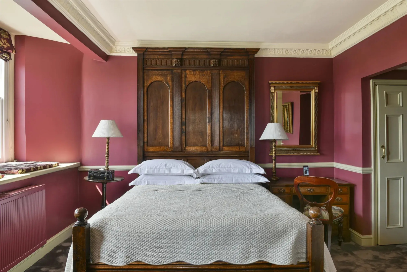 Foto - The Gore London - Starhotels Collezione